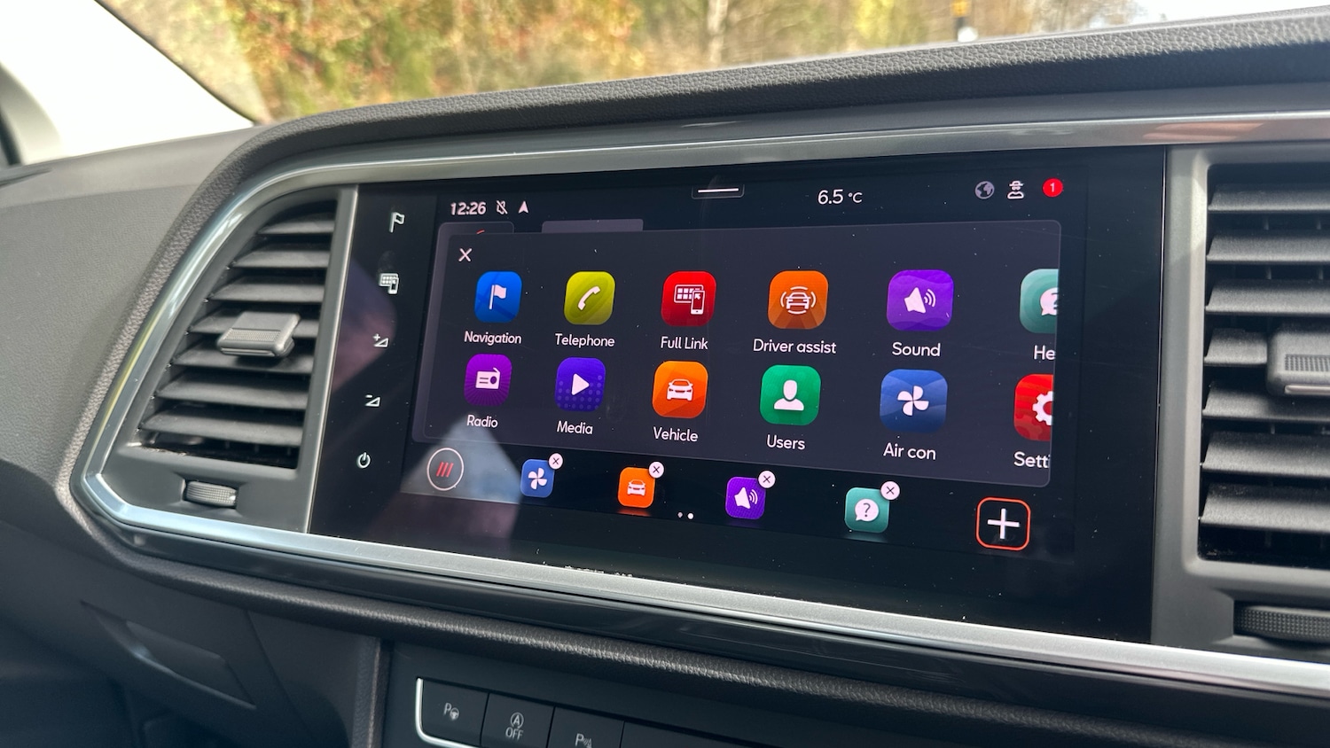 Used SEAT Ateca 2020 for sale - 77893199: Photo 49