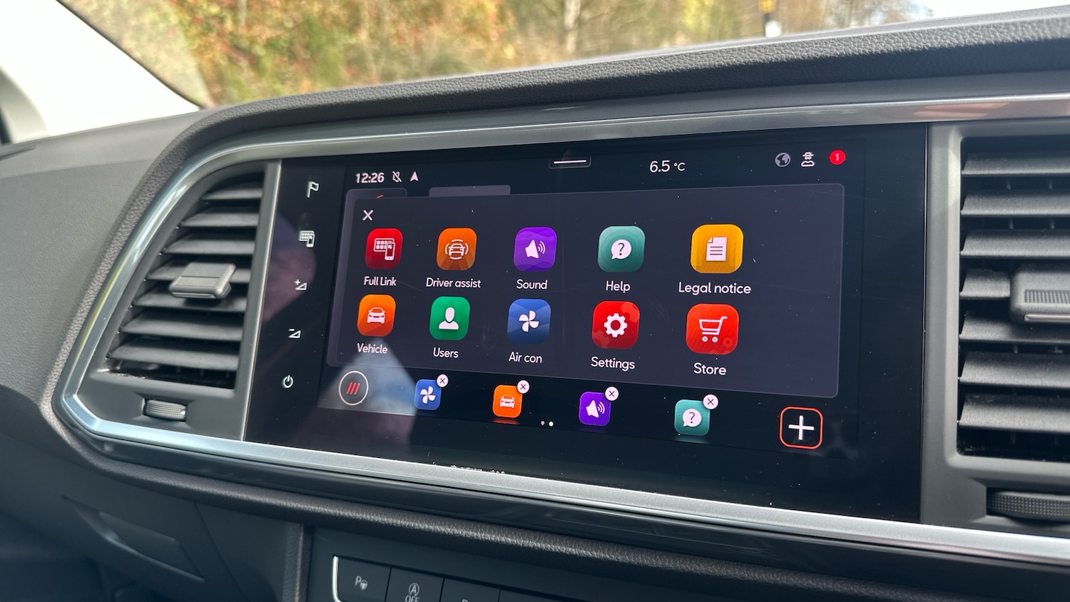 Used SEAT Ateca 2020 for sale - 77893199: Photo 50