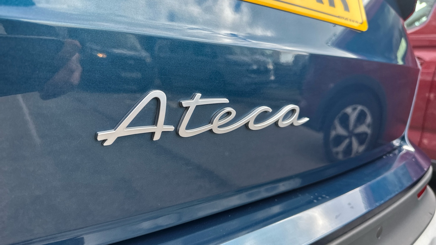 Used SEAT Ateca 2020 for sale - 77893199: Photo 8