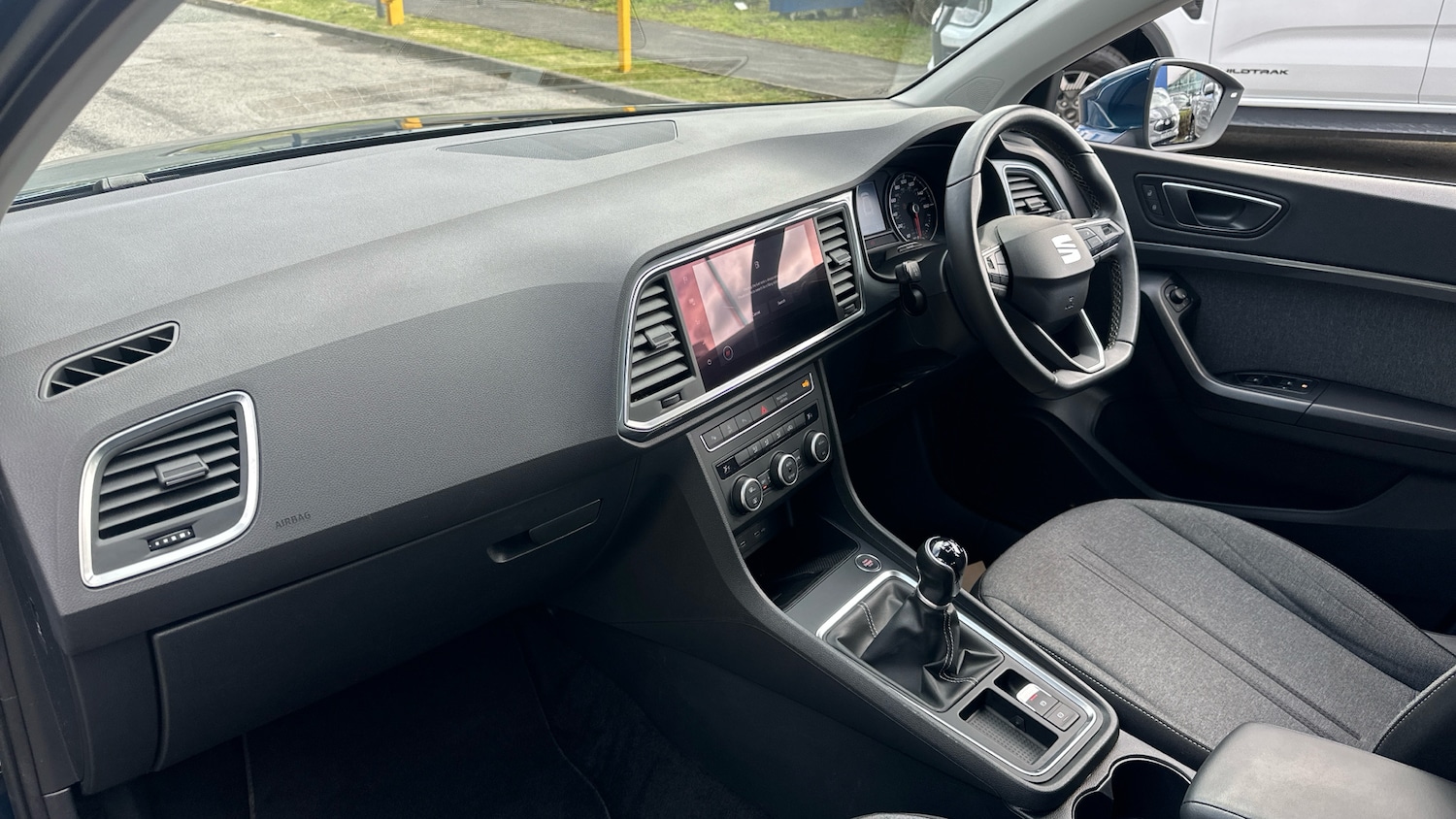 Used SEAT Ateca 2020 for sale - 77893199: Photo 9