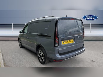 Used Ford Transit Connect 2025 for sale - 78643399: Photo