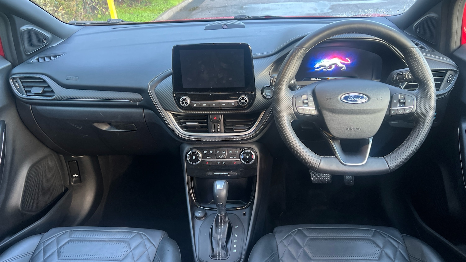 Used Ford Puma 2022 for sale - 76693196: Photo 10