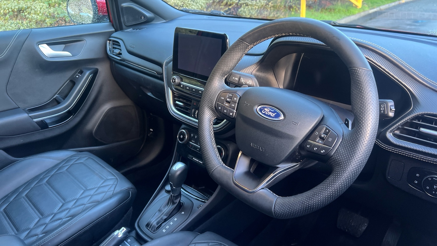 Used Ford Puma 2022 for sale - 76693196: Photo 11