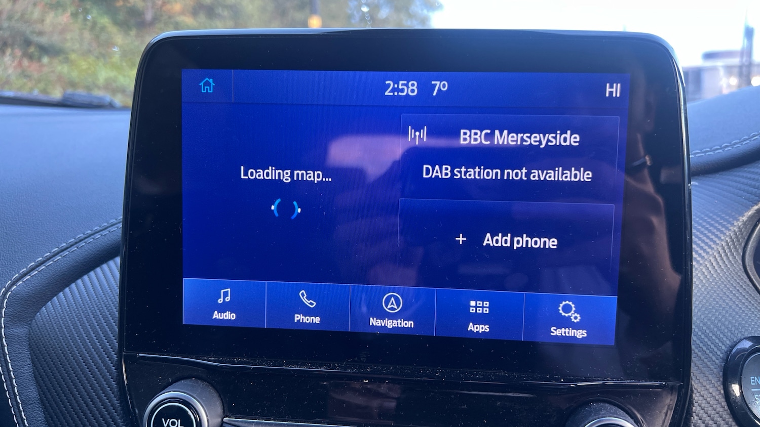 Used Ford Puma 2022 for sale - 76693196: Photo 12