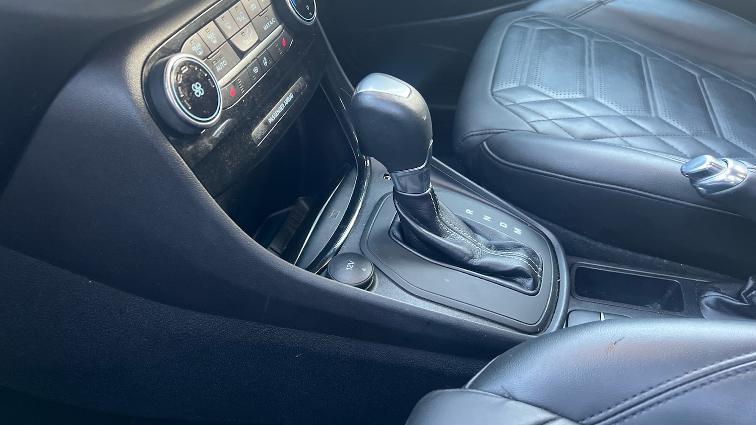 Used Ford Puma 2022 for sale - 76693196: Photo 13