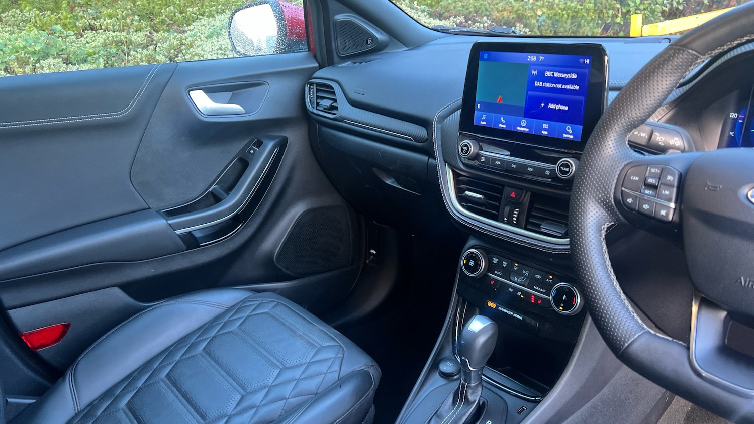 Used Ford Puma 2022 for sale - 76693196: Photo 14