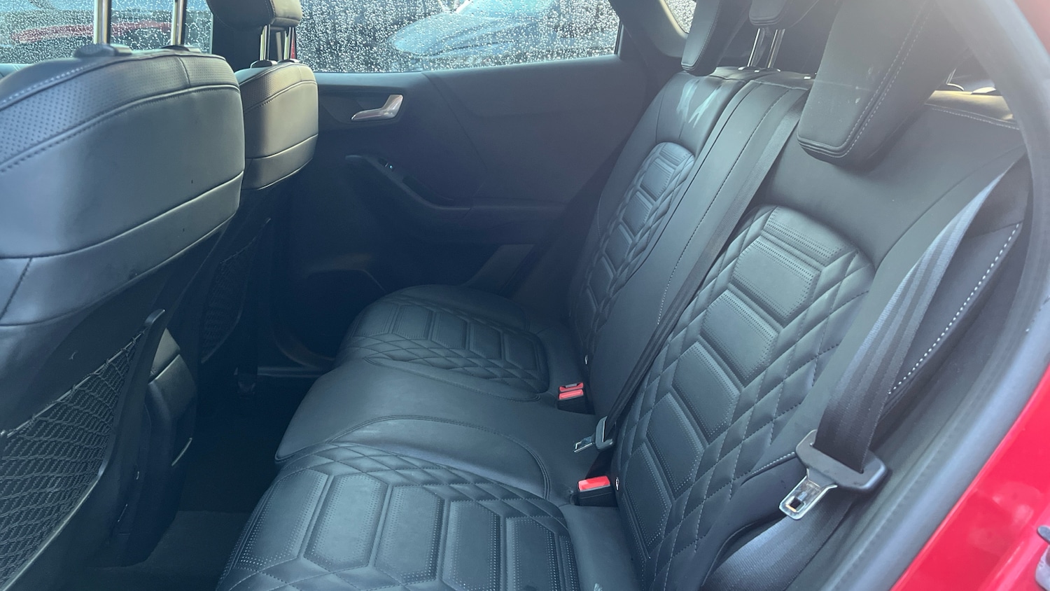 Used Ford Puma 2022 for sale - 76693196: Photo 16