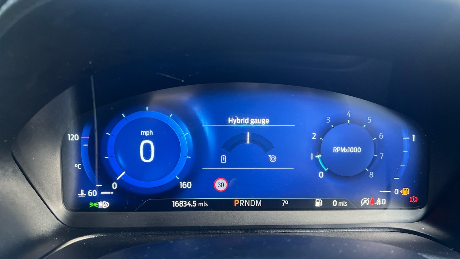 Used Ford Puma 2022 for sale - 76693196: Photo 18