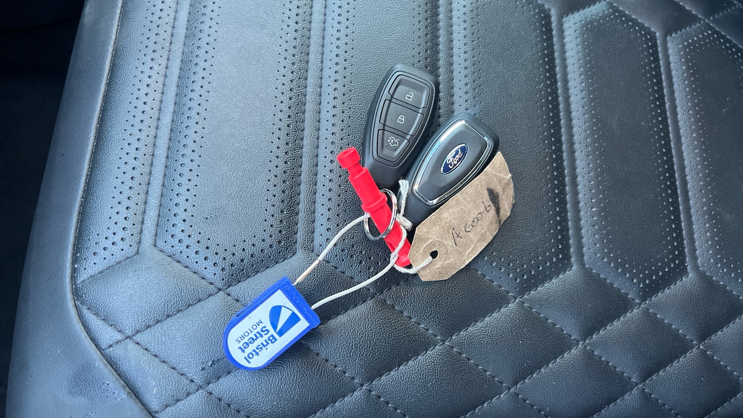 Used Ford Puma 2022 for sale - 76693196: Photo 19