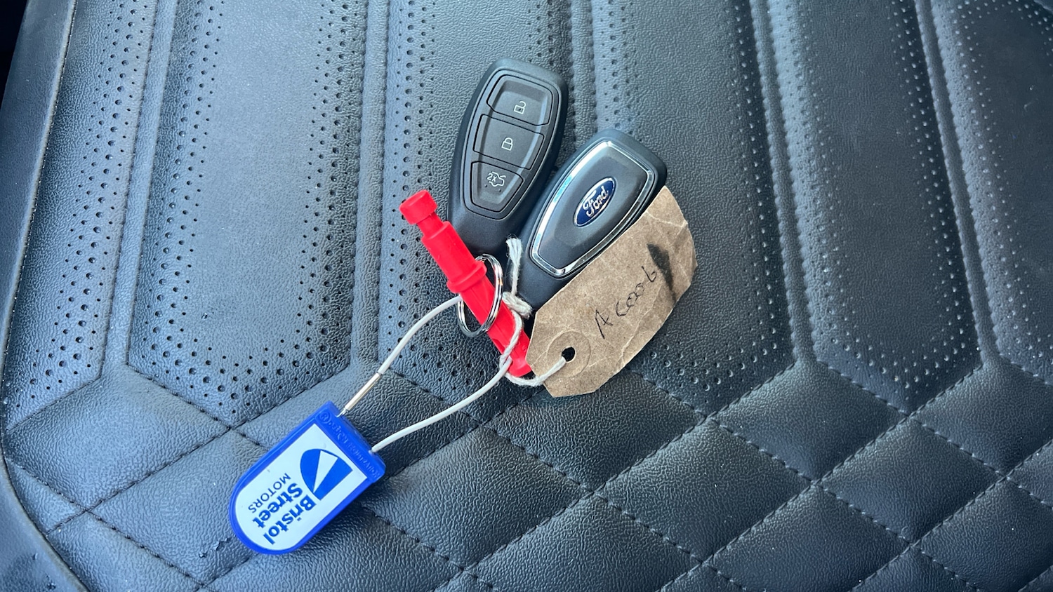 Used Ford Puma 2022 for sale - 76693196: Photo 20