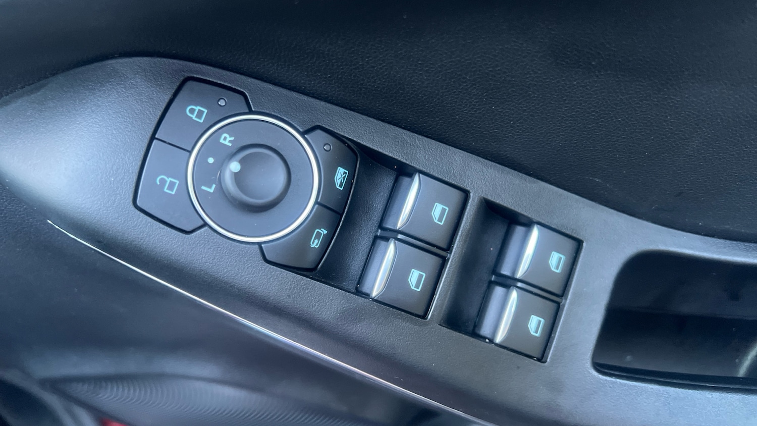 Used Ford Puma 2022 for sale - 76693196: Photo 24