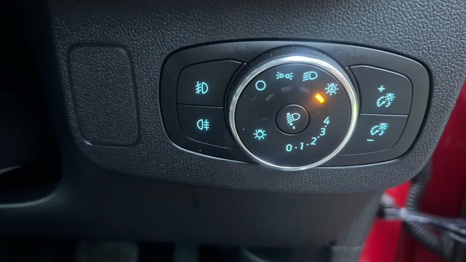 Used Ford Puma 2022 for sale - 76693196: Photo 25