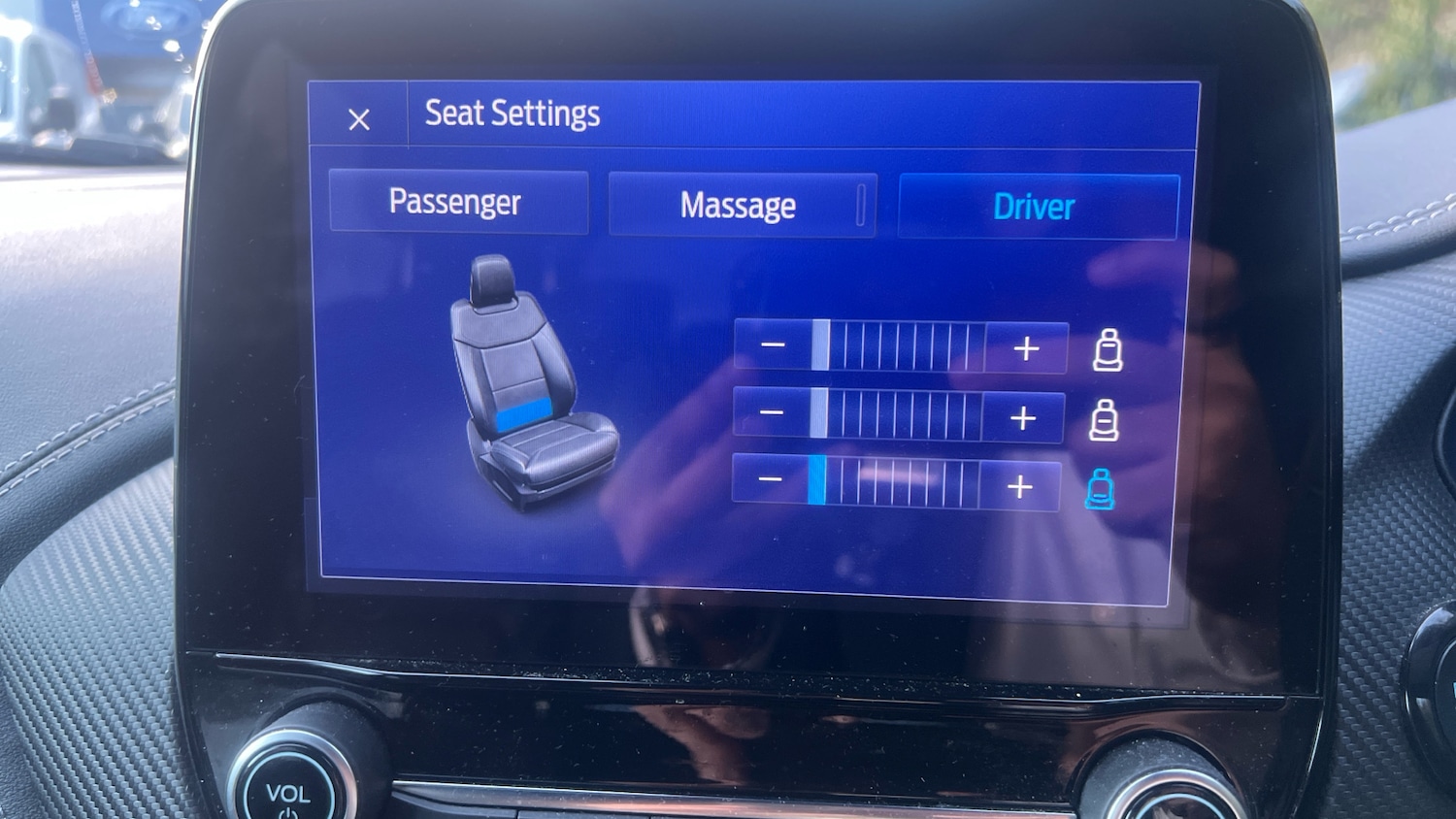 Used Ford Puma 2022 for sale - 76693196: Photo 27