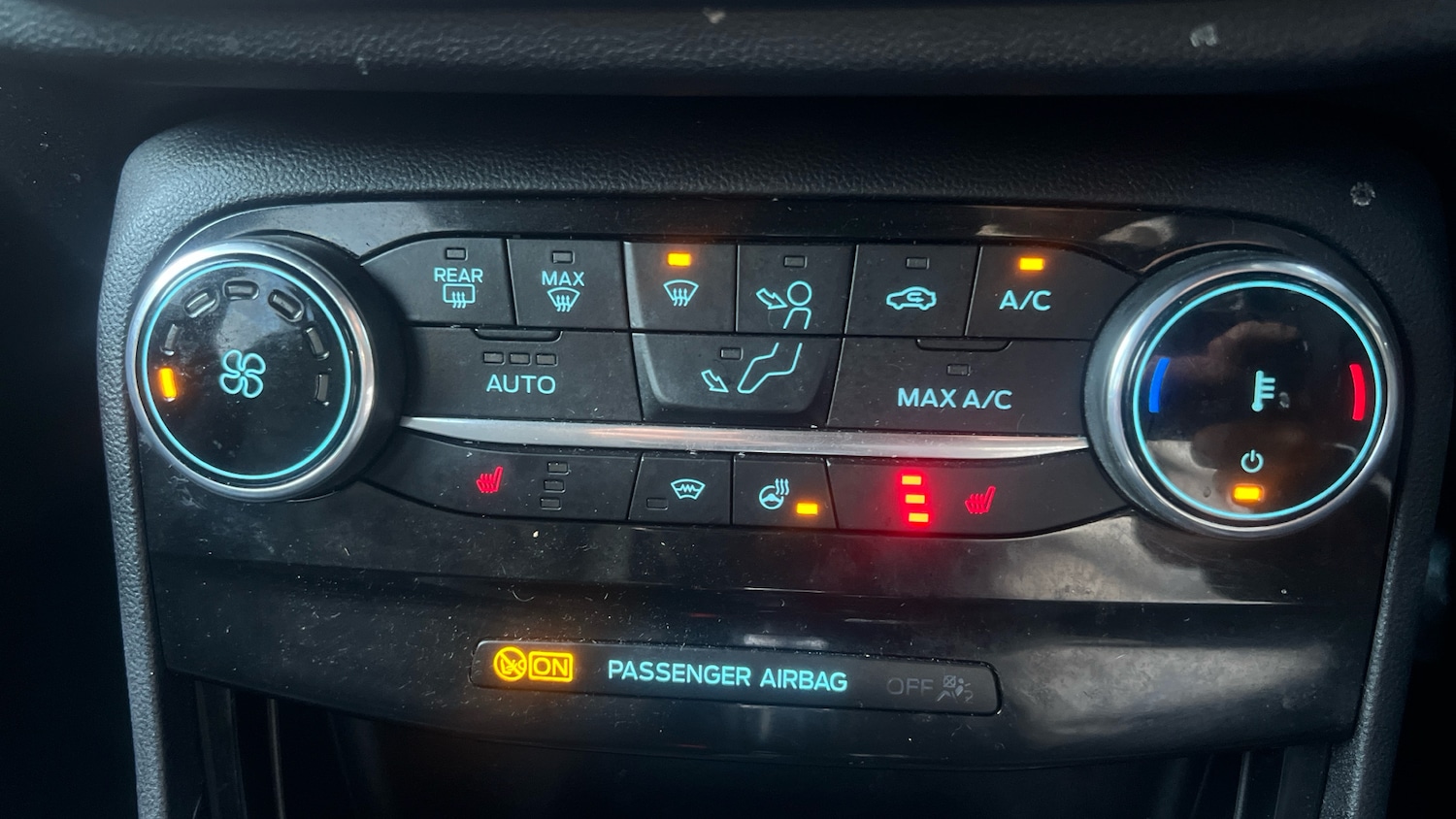 Used Ford Puma 2022 for sale - 76693196: Photo 28