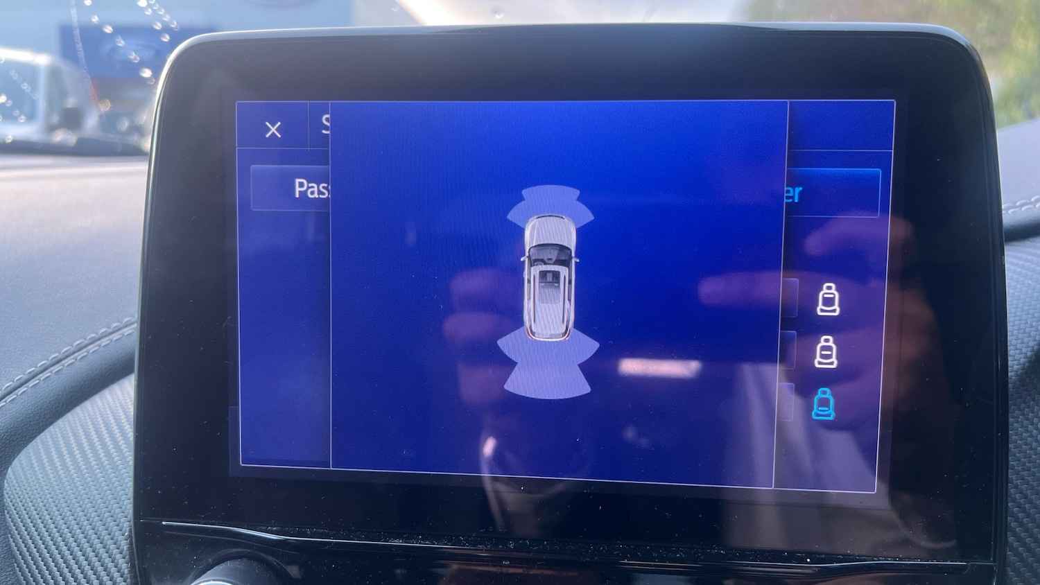 Used Ford Puma 2022 for sale - 76693196: Photo 29