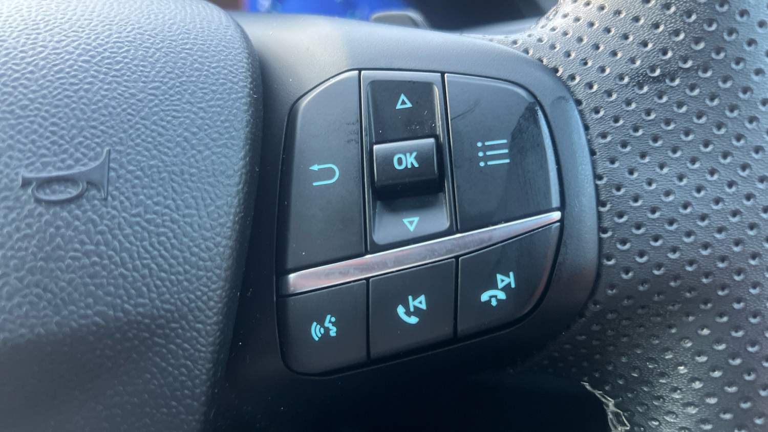 Used Ford Puma 2022 for sale - 76693196: Photo 31