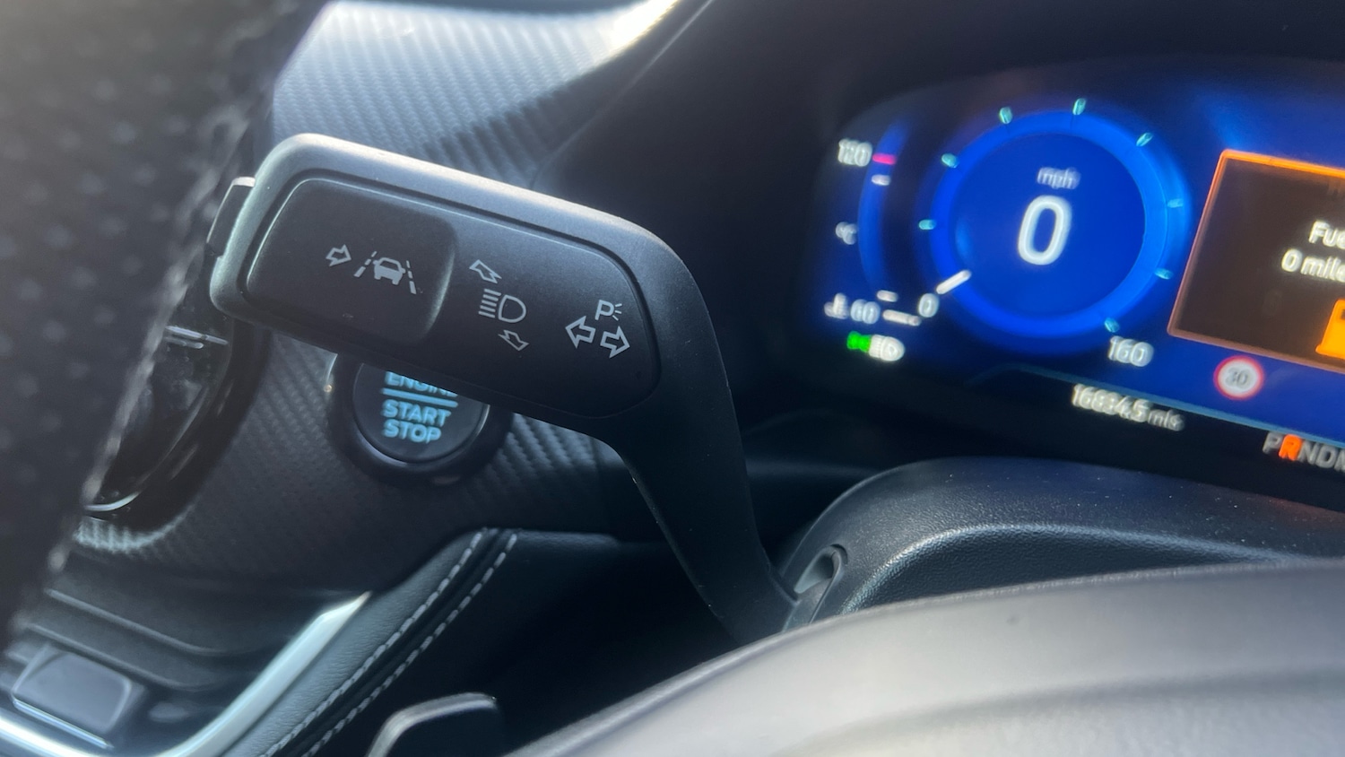 Used Ford Puma 2022 for sale - 76693196: Photo 32