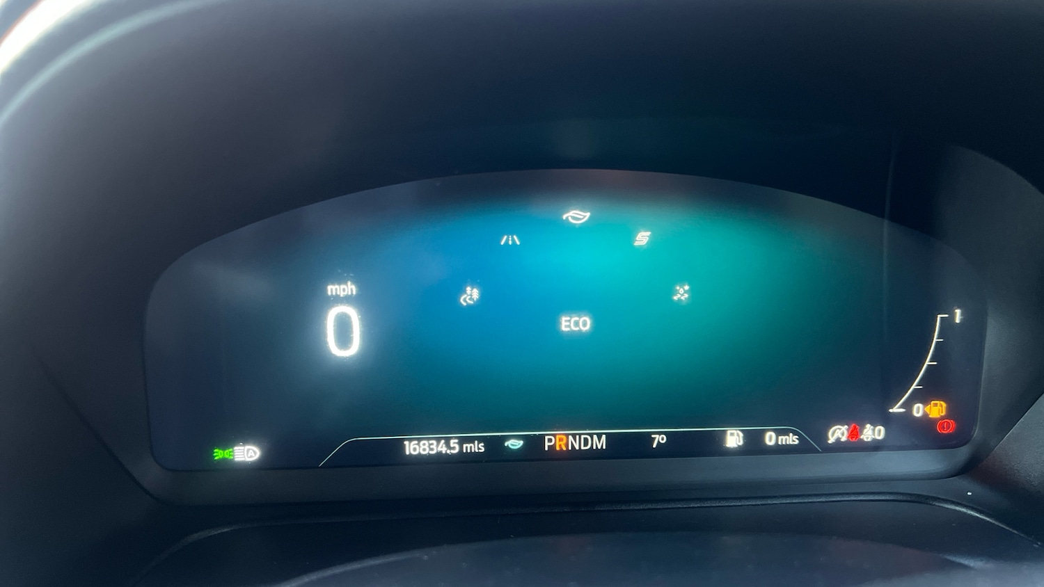 Used Ford Puma 2022 for sale - 76693196: Photo 34