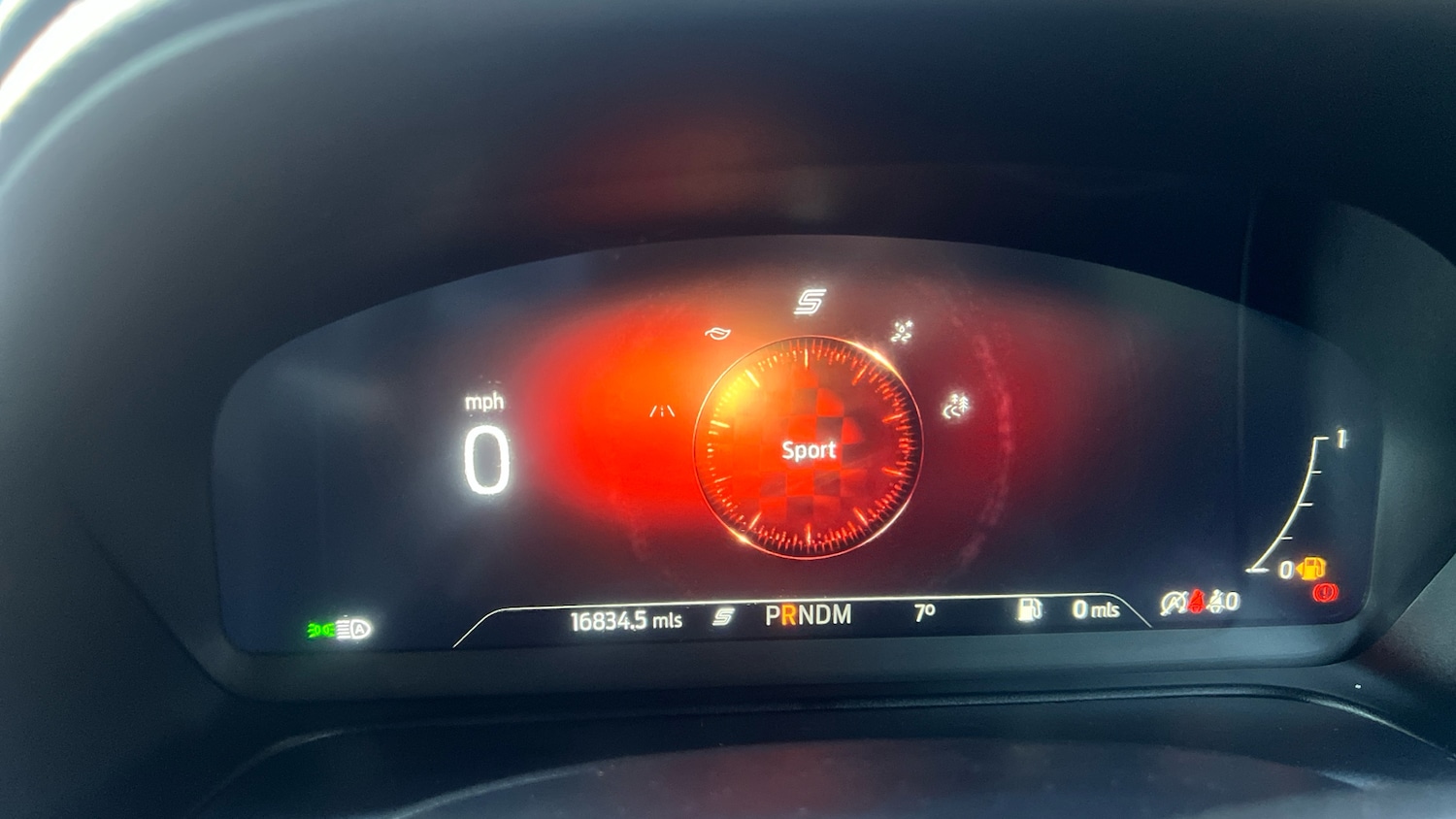 Used Ford Puma 2022 for sale - 76693196: Photo 35