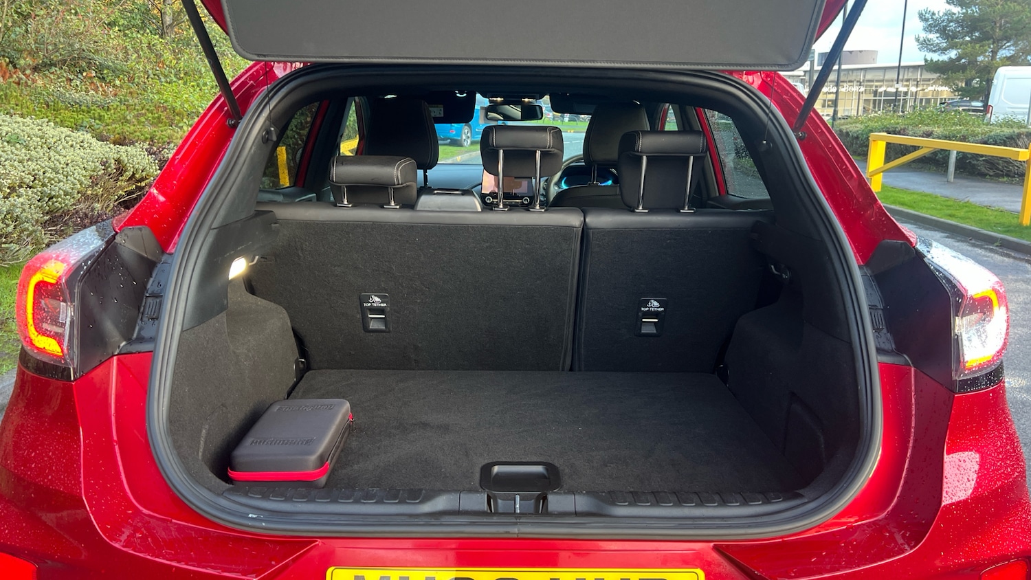 Used Ford Puma 2022 for sale - 76693196: Photo 4