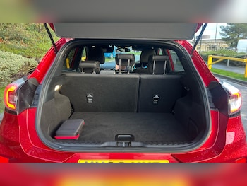 Used Ford Puma 2022 for sale - 76693196: Photo