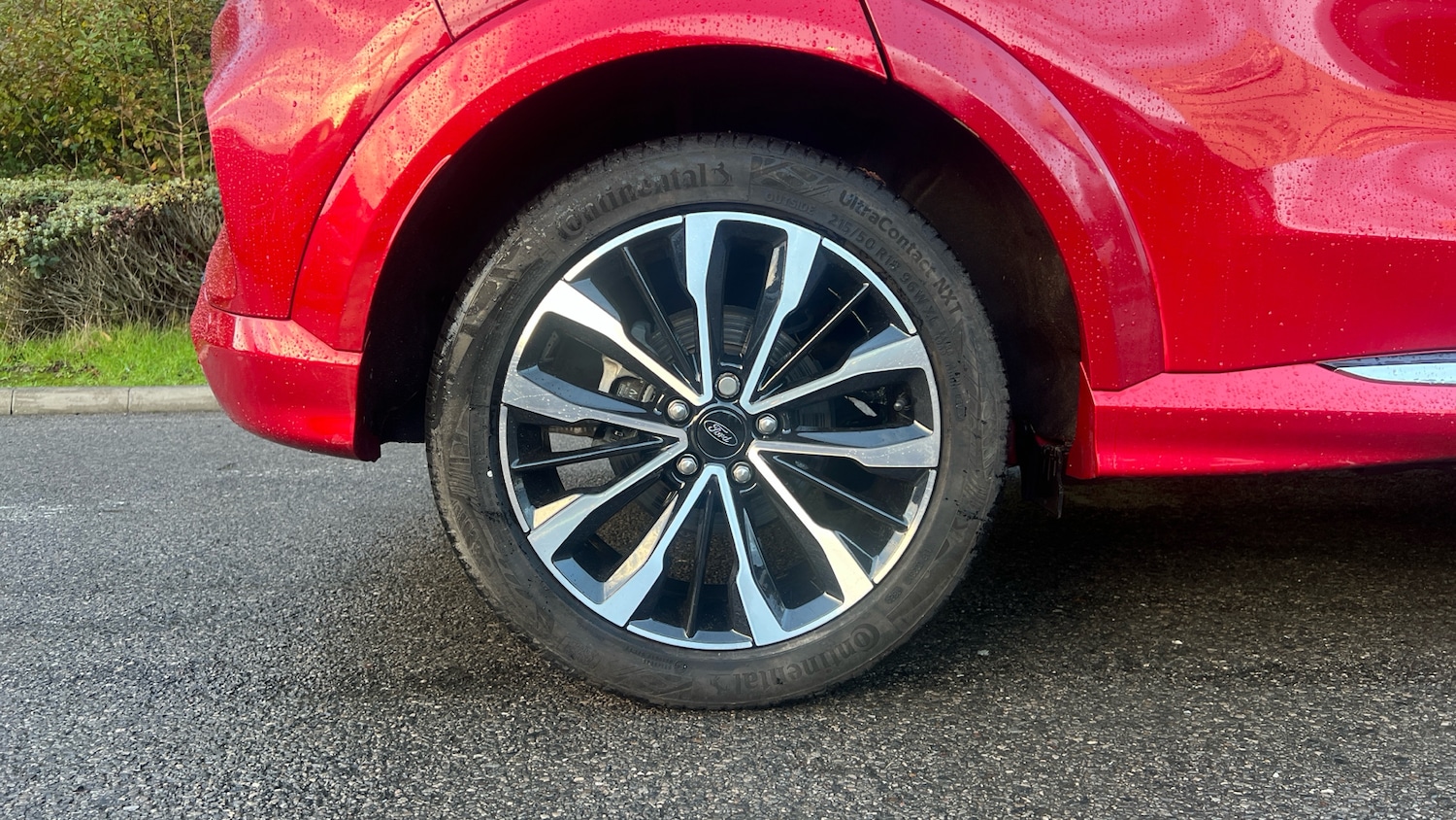 Used Ford Puma 2022 for sale - 76693196: Photo 7