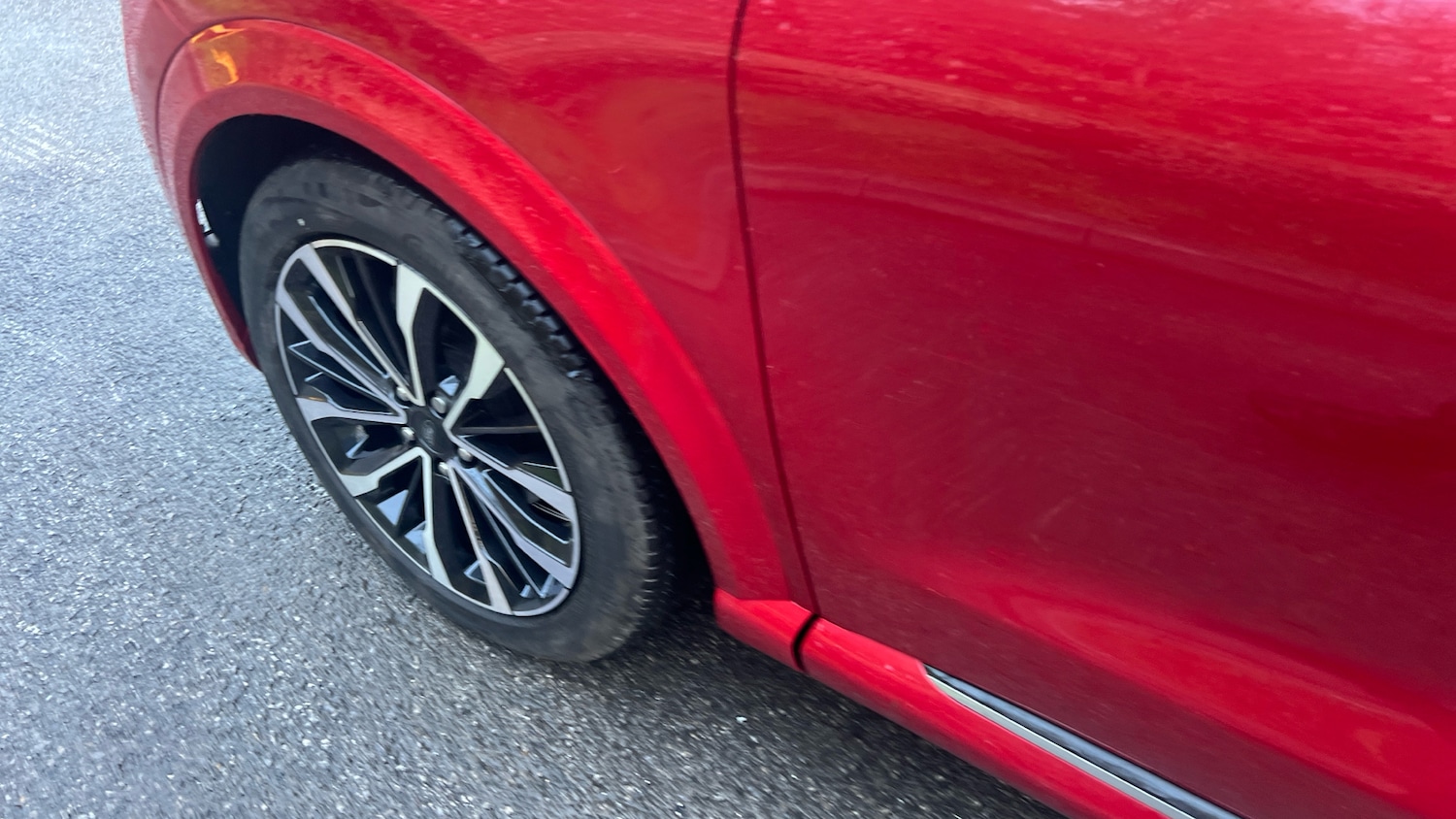 Used Ford Puma 2022 for sale - 76693196: Photo 8