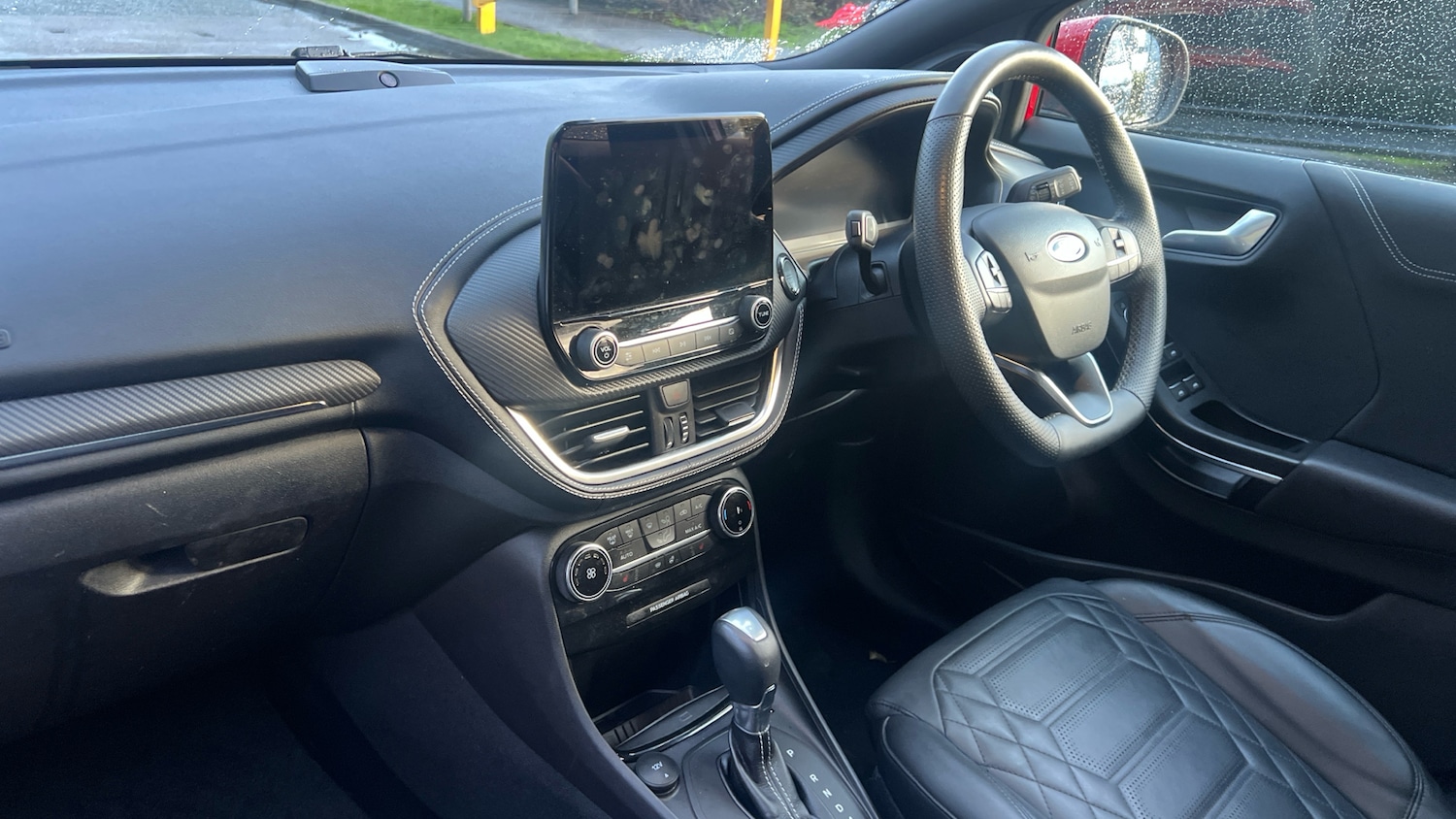 Used Ford Puma 2022 for sale - 76693196: Photo 9