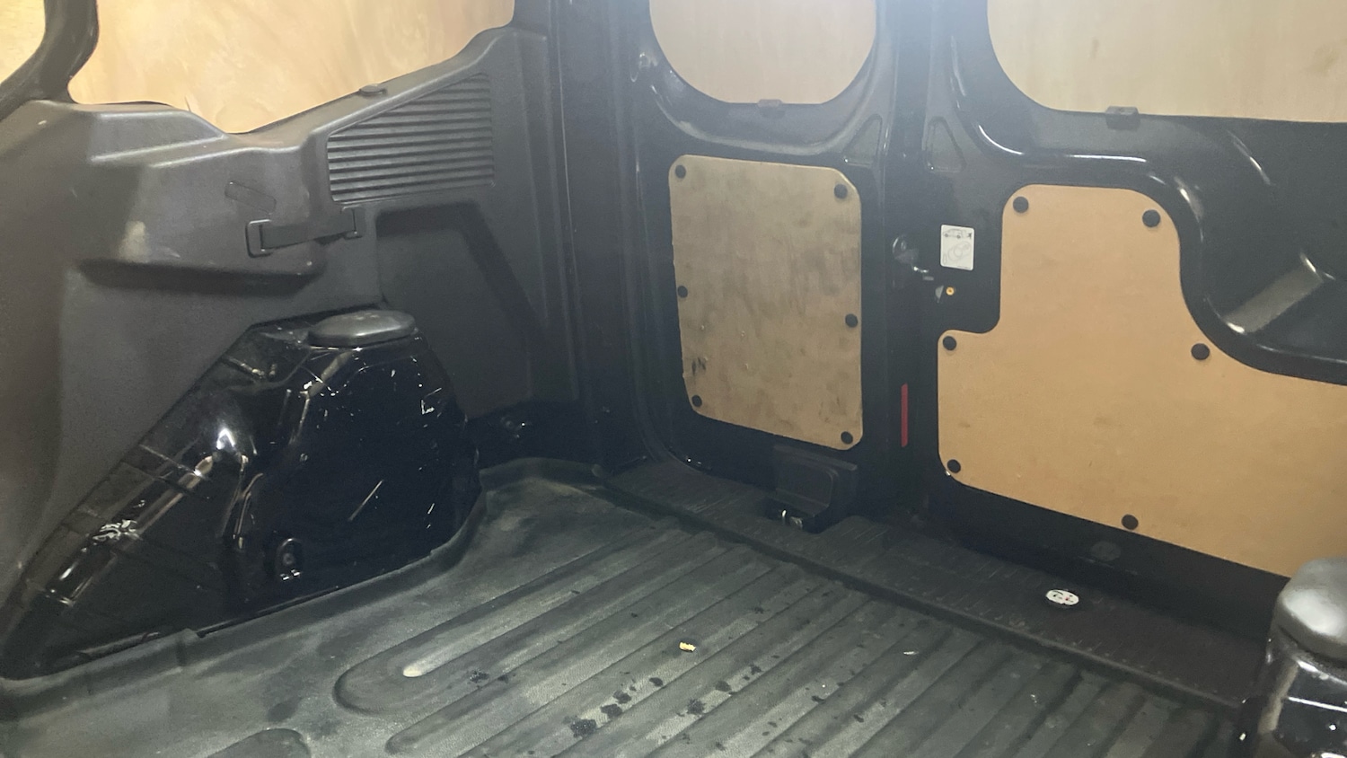 Used Ford Transit Courier 2022 for sale - 77432478: Photo 14