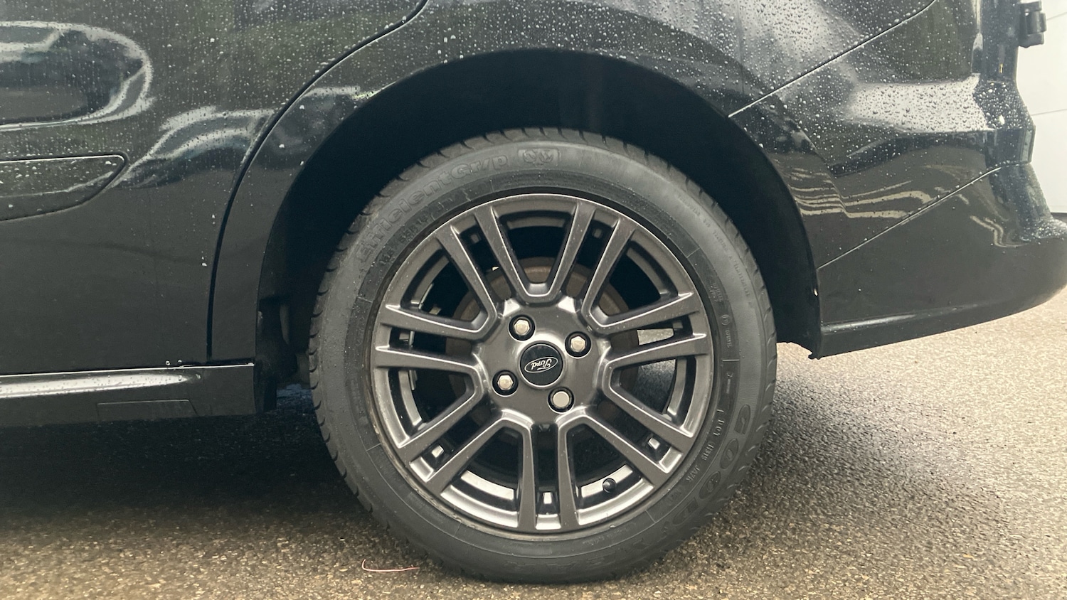 Used Ford Transit Courier 2022 for sale - 77432478: Photo 17