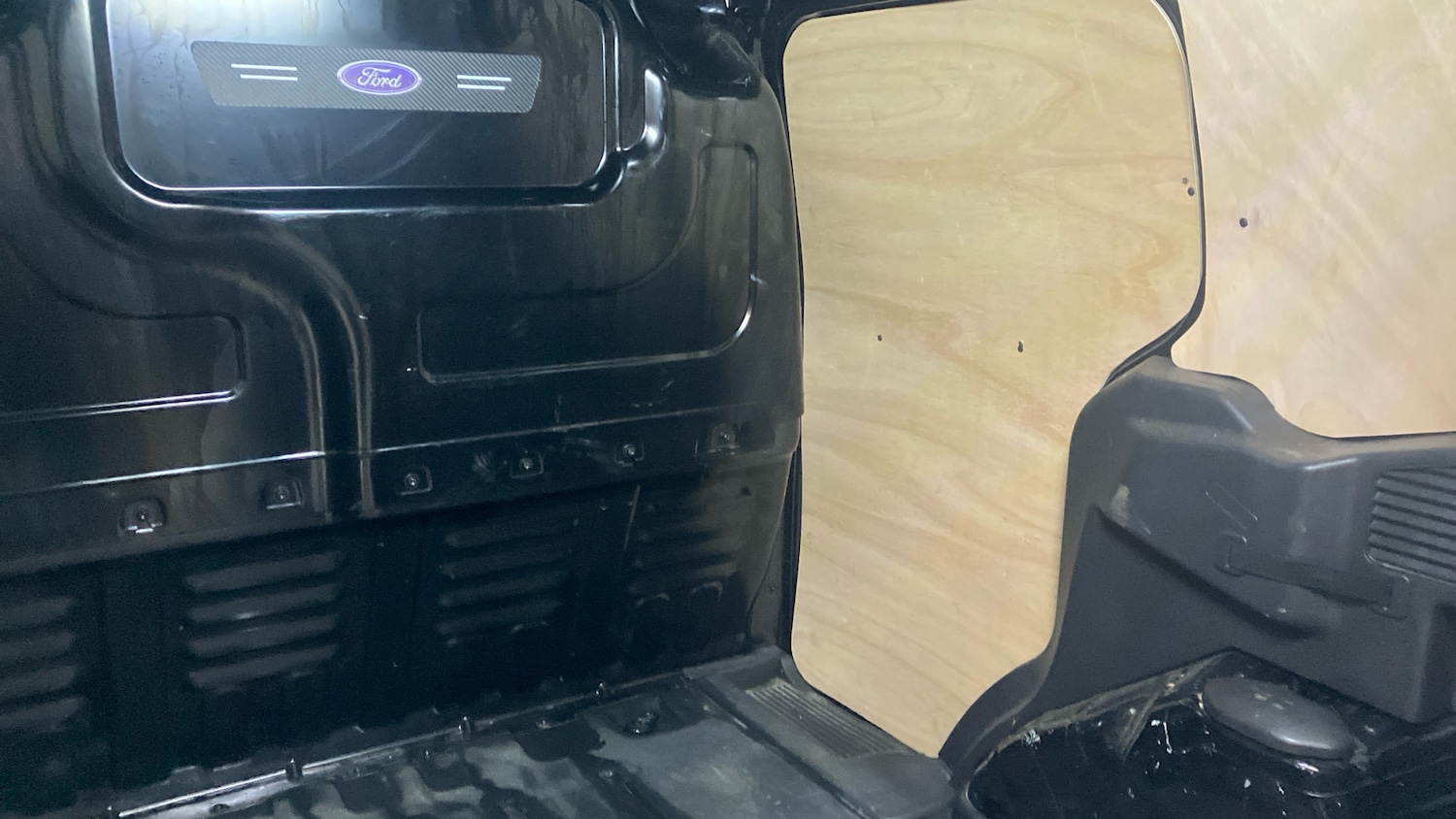 Used Ford Transit Courier 2022 for sale - 77432478: Photo 18