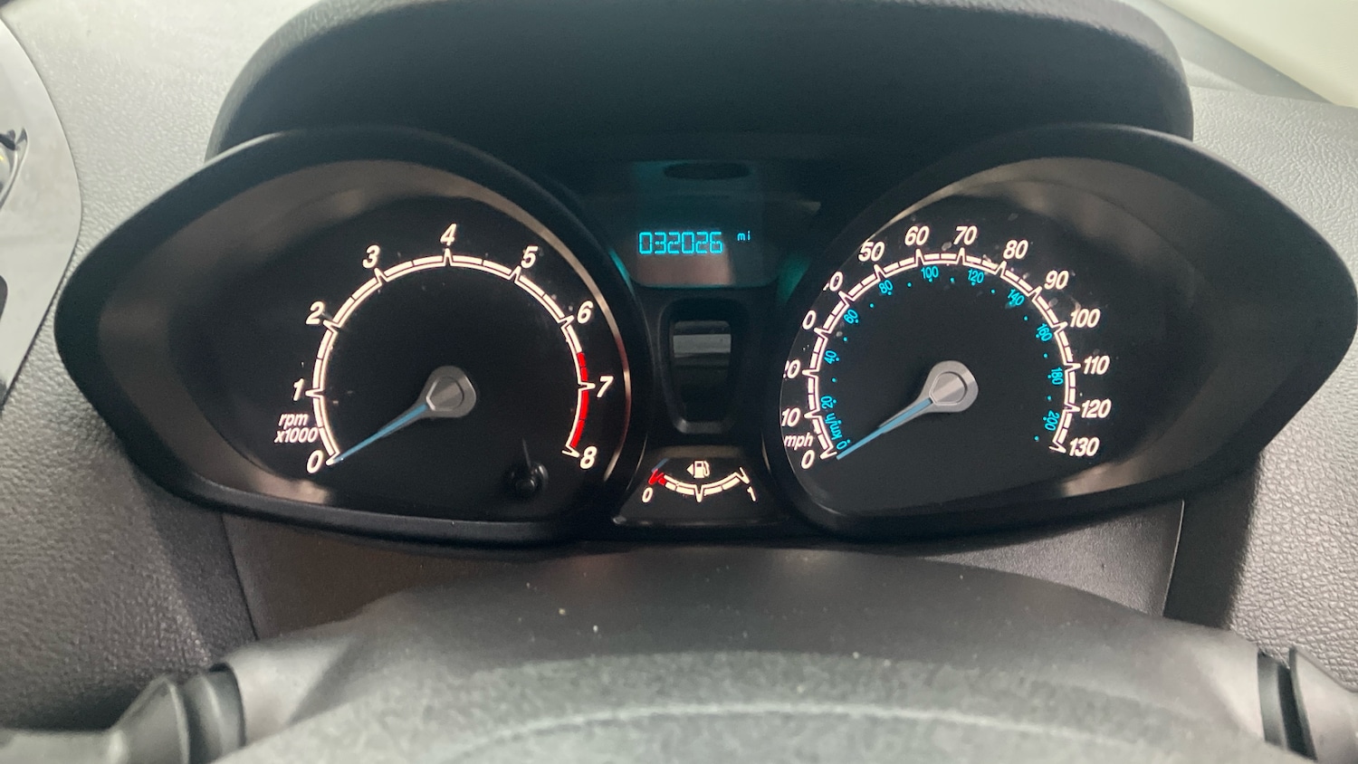 Used Ford Transit Courier 2022 for sale - 77432478: Photo 19