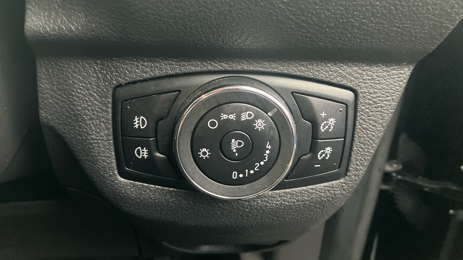 Used Ford Transit Courier 2022 for sale - 77432478: Photo 22