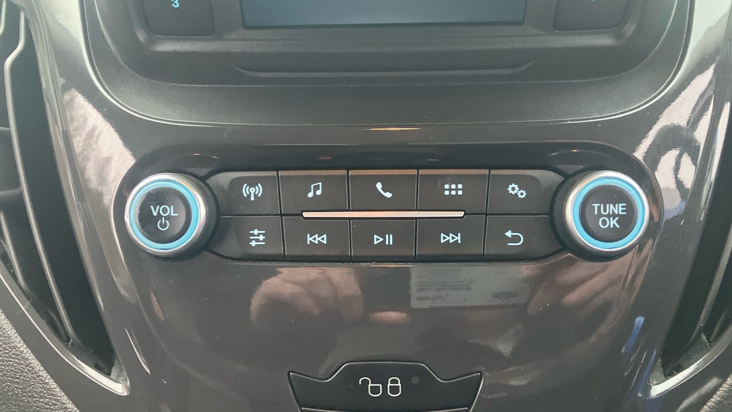 Used Ford Transit Courier 2022 for sale - 77432478: Photo 25