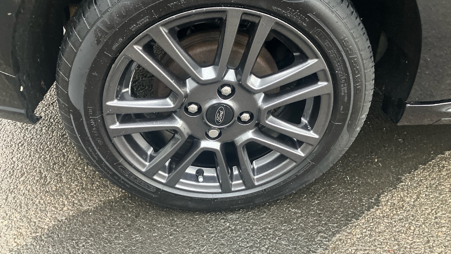 Used Ford Transit Courier 2022 for sale - 77432478: Photo 27