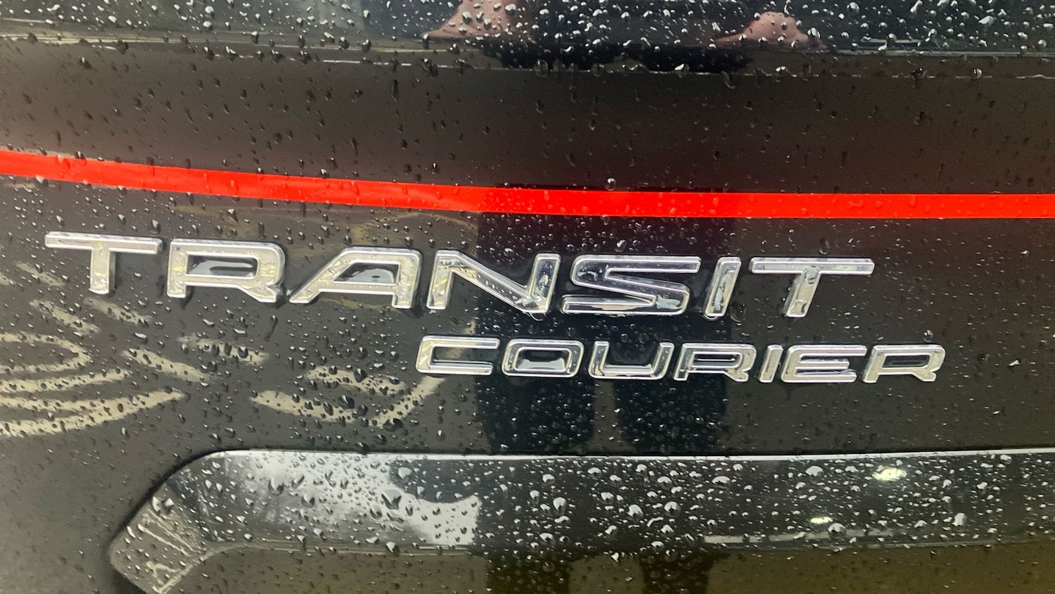 Used Ford Transit Courier 2022 for sale - 77432478: Photo 30