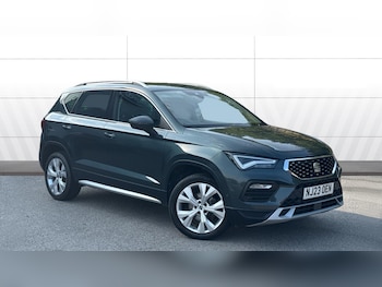 Used SEAT Ateca 2023 for sale - 79241161: Photo