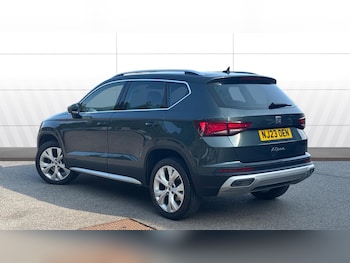 Used SEAT Ateca 2023 for sale - 79241161: Photo
