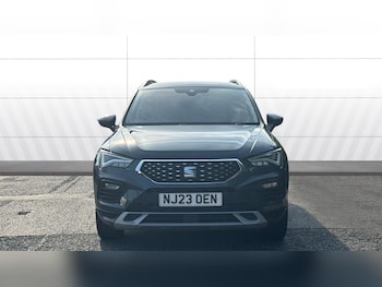 Used SEAT Ateca 2023 for sale - 79241161: Photo