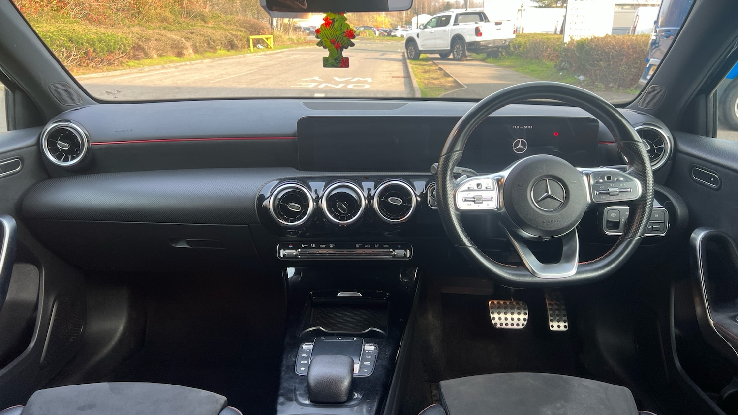 Used Mercedes-Benz A-Class 2021 for sale - 77983877: Photo 10