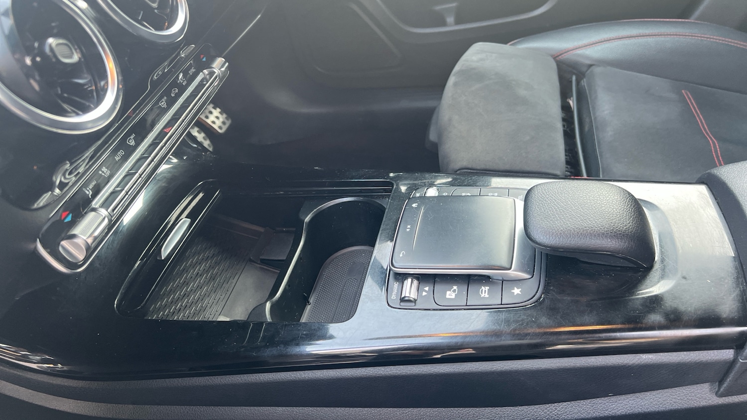 Used Mercedes-Benz A-Class 2021 for sale - 77983877: Photo 13