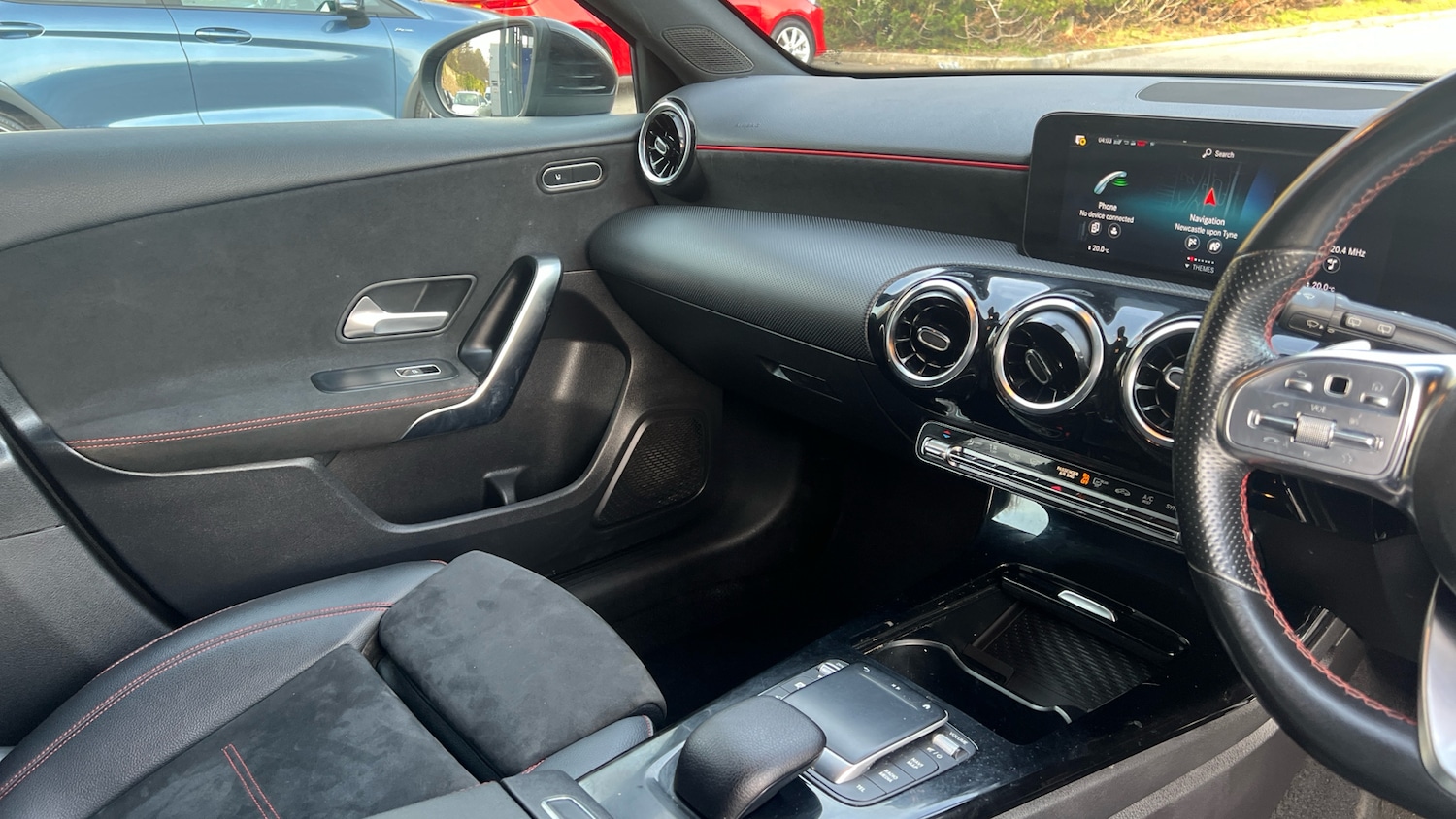 Used Mercedes-Benz A-Class 2021 for sale - 77983877: Photo 14