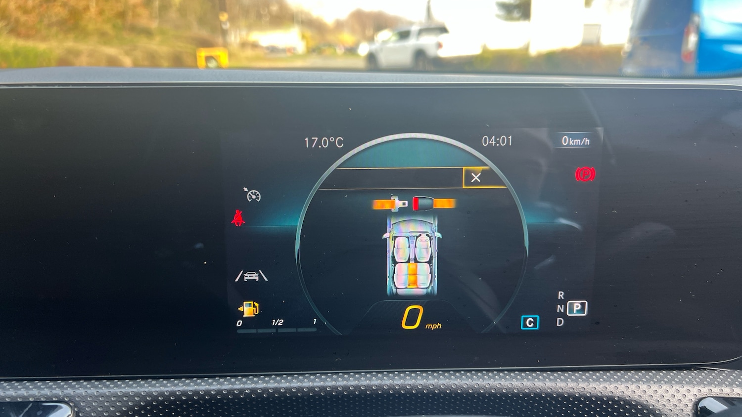 Used Mercedes-Benz A-Class 2021 for sale - 77983877: Photo 18