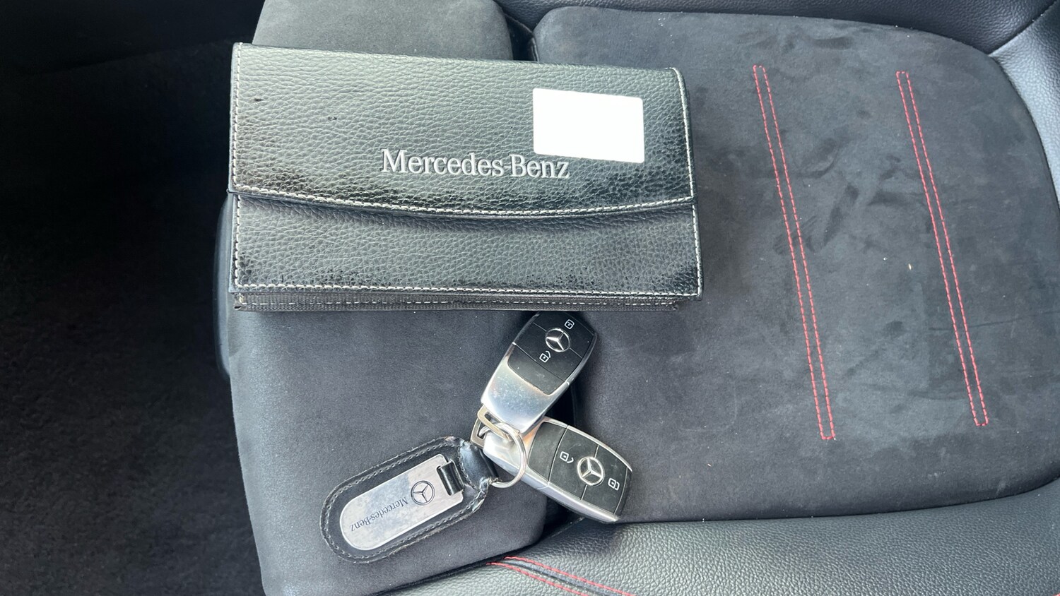 Used Mercedes-Benz A-Class 2021 for sale - 77983877: Photo 19