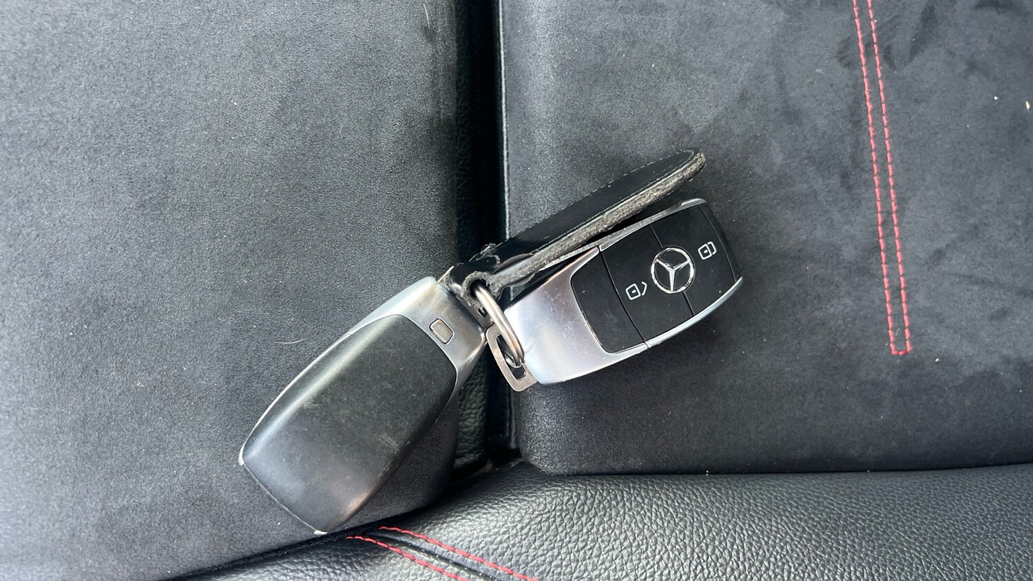 Used Mercedes-Benz A-Class 2021 for sale - 77983877: Photo 20