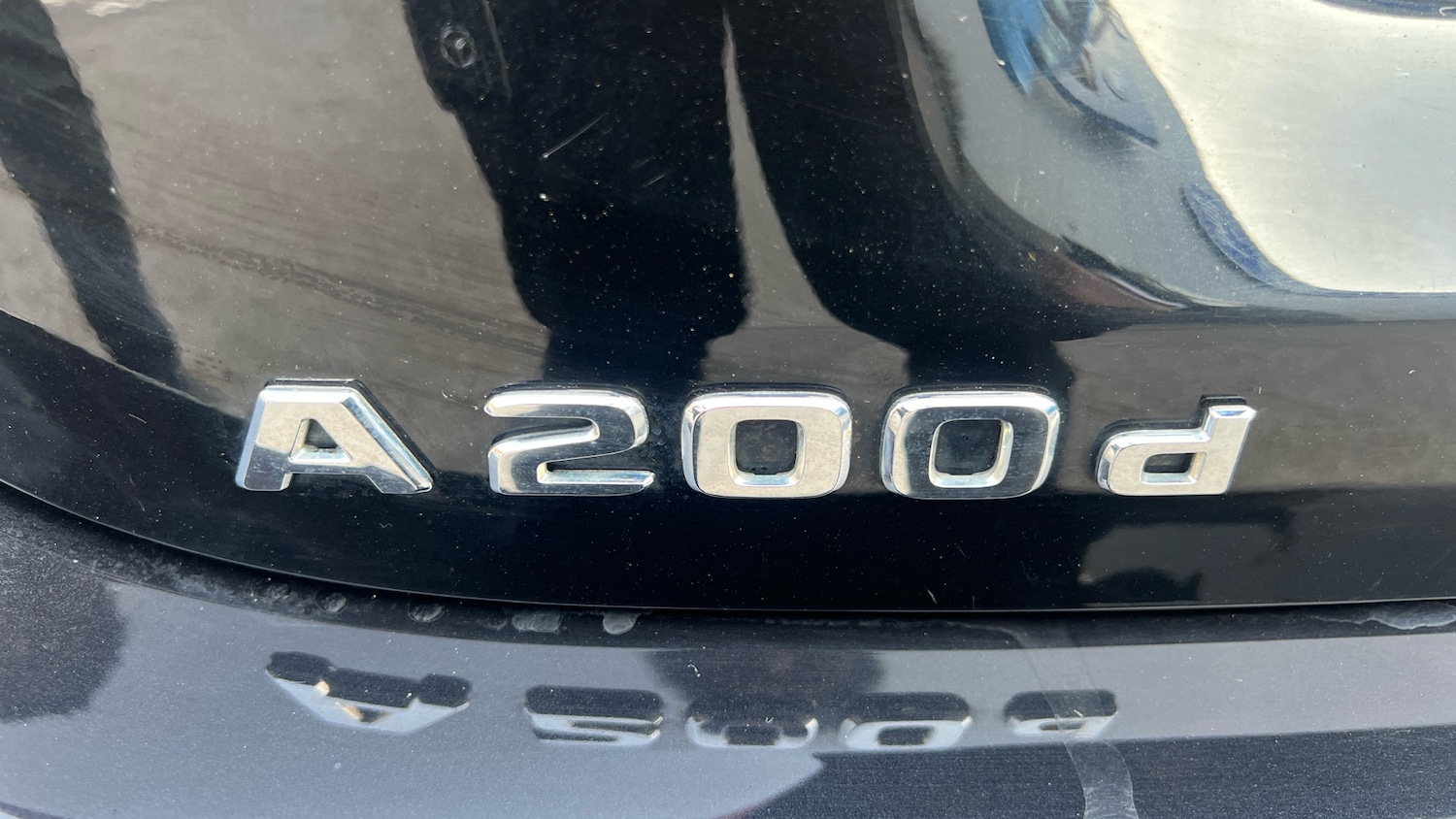 Used Mercedes-Benz A-Class 2021 for sale - 77983877: Photo 21