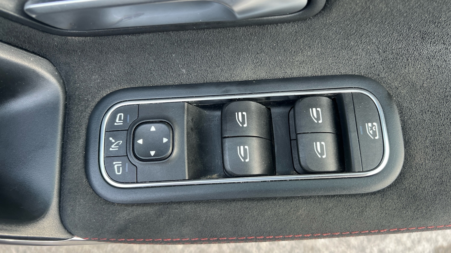 Used Mercedes-Benz A-Class 2021 for sale - 77983877: Photo 22