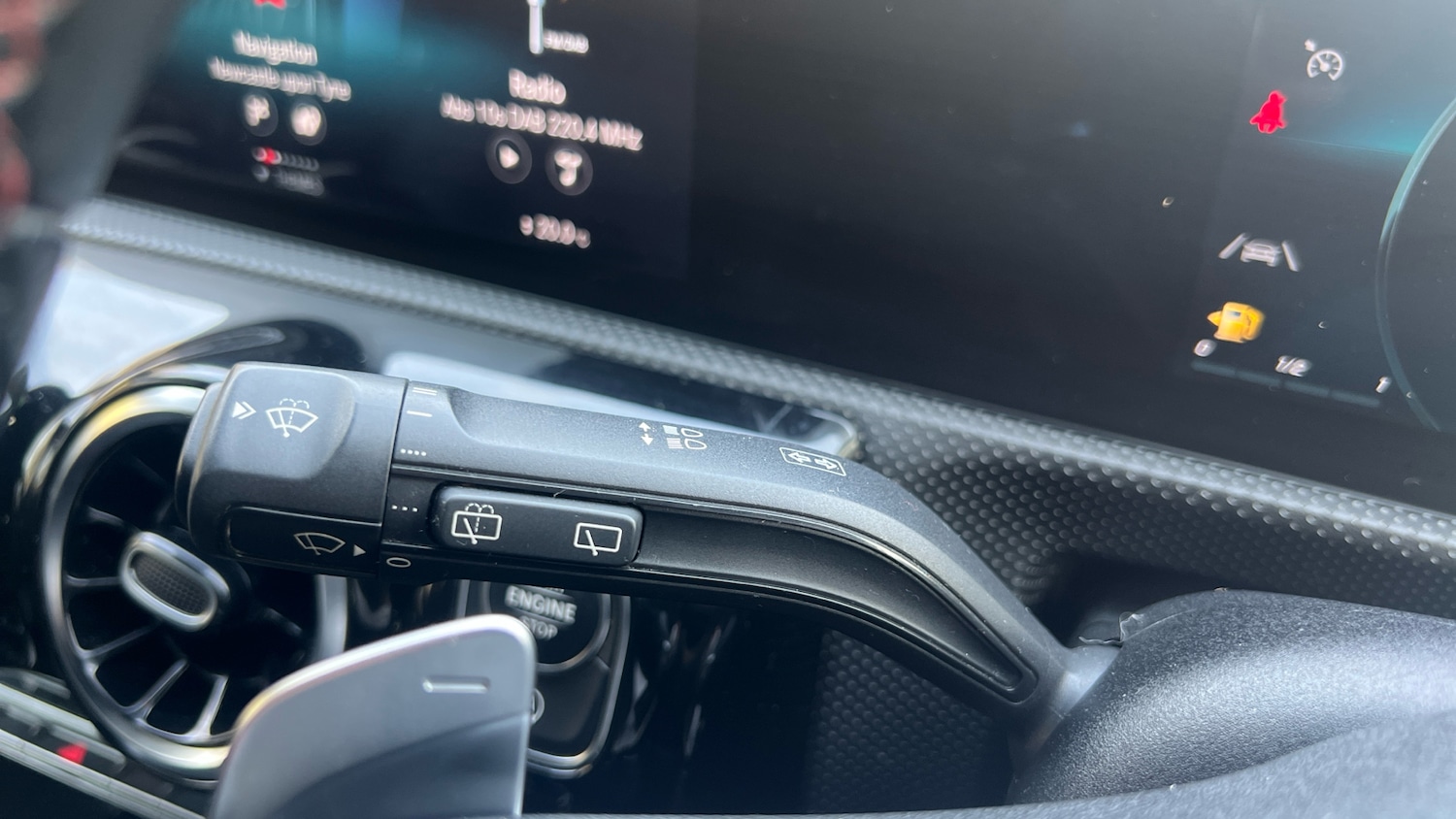 Used Mercedes-Benz A-Class 2021 for sale - 77983877: Photo 28