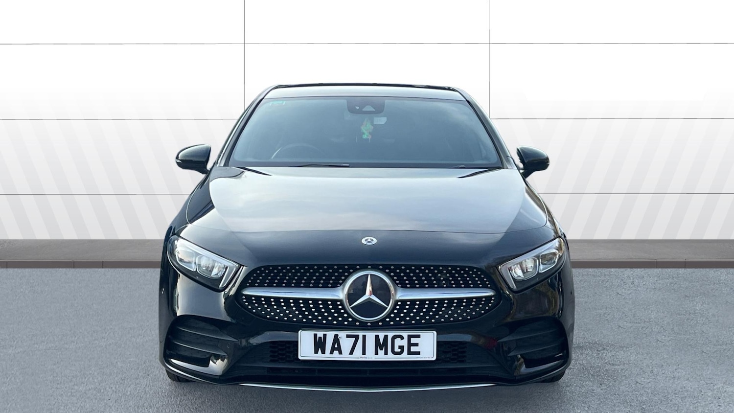 Used Mercedes-Benz A-Class 2021 for sale - 77983877: Photo 3