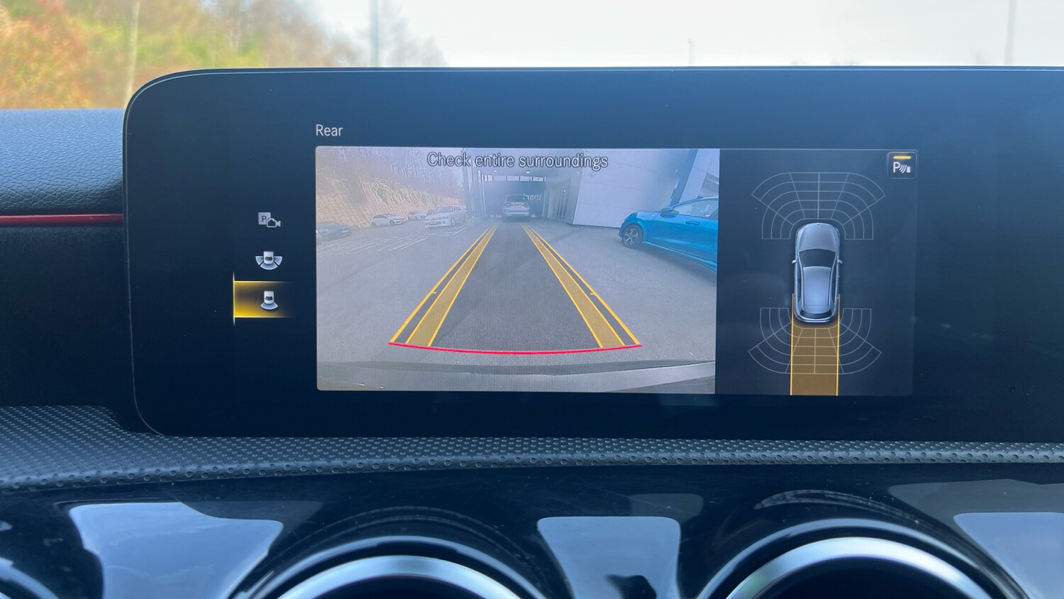 Used Mercedes-Benz A-Class 2021 for sale - 77983877: Photo 31